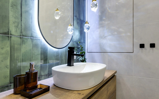 Monro studio ot Home24 Apartment