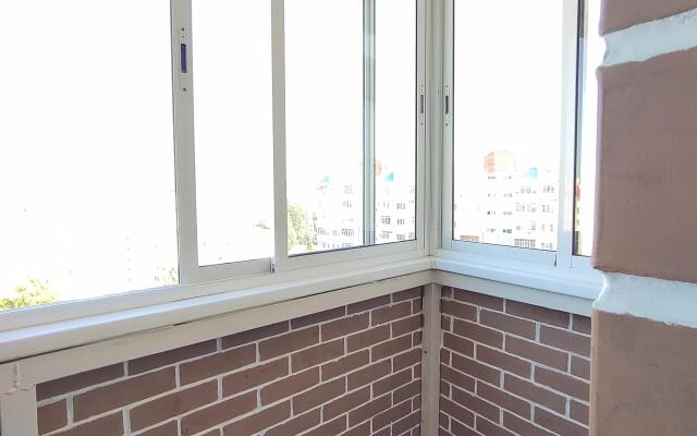 Апартаменты  Видовая квартира у Парк Хауса