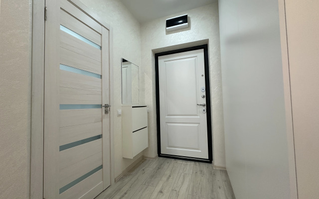 Квартира КакДома студия Колхозная 5/2-199 Краснодар Центр города