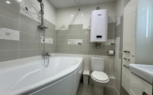 Апартаменты Сутки-Дом - Фантастика