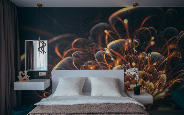 Апартаменты Уютные дизайнерские