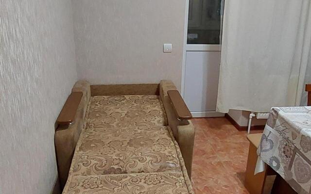 Na Bolshom Sadovom Flat