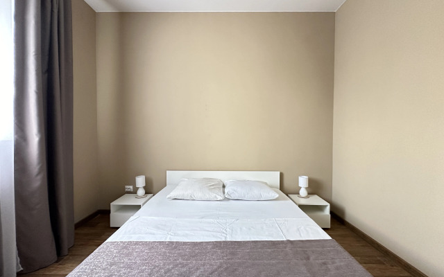 Onegin Guest house