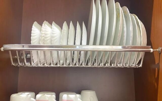 Апартаменты на Пологой Улице 31