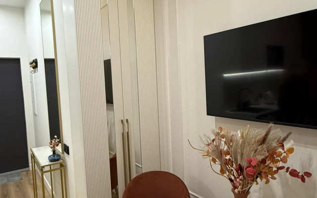 Квартира Современная в Москве