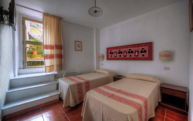 La casa delle rose Guest house