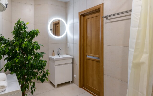 Апартаменты Sea View Amalia