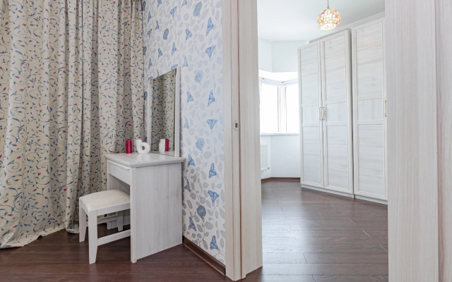 S Prekrasnym Vidom Na Dostoprimechatelnosti Apartments