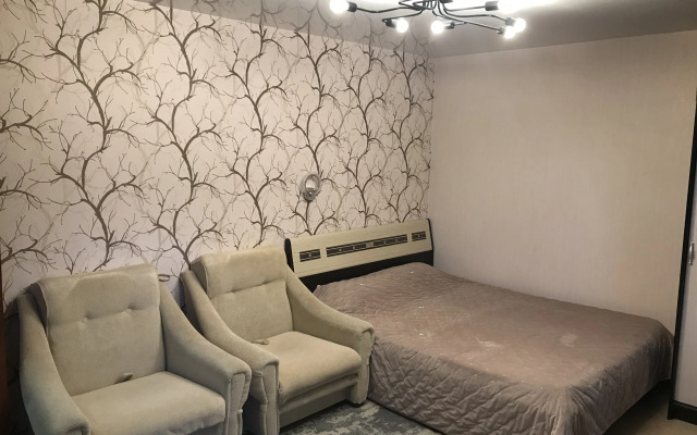 Гостевой дом На Ростовской 50