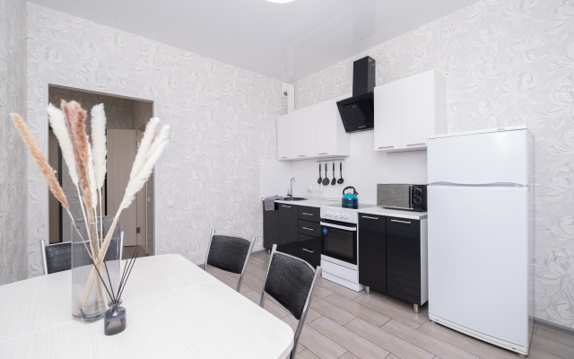 Апартаменты в ЖК Арт Сити