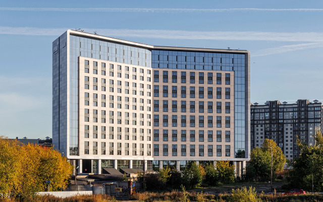 Artstudio M103 Apart-Hotel