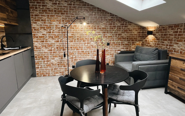 Квартира Студия Комфорт