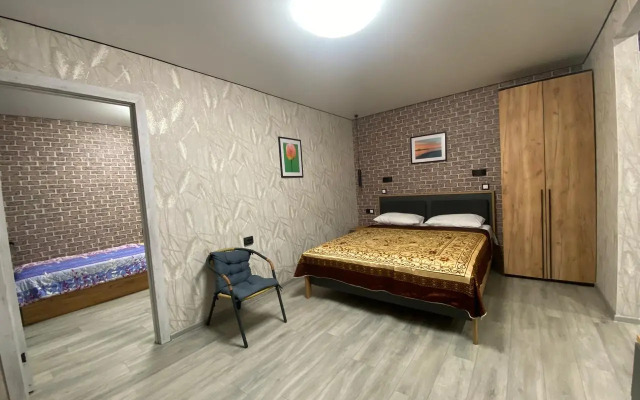 Апартаменты Кирова 17