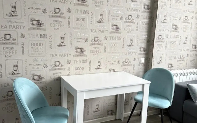 Квартира Просторная светлая вблизи озера Сенеж