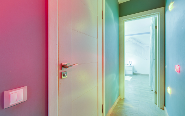 Квартира RentalSPb