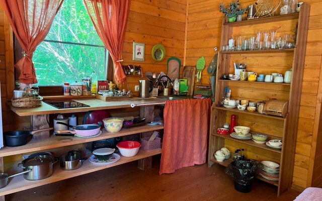 Вилла Ларсон