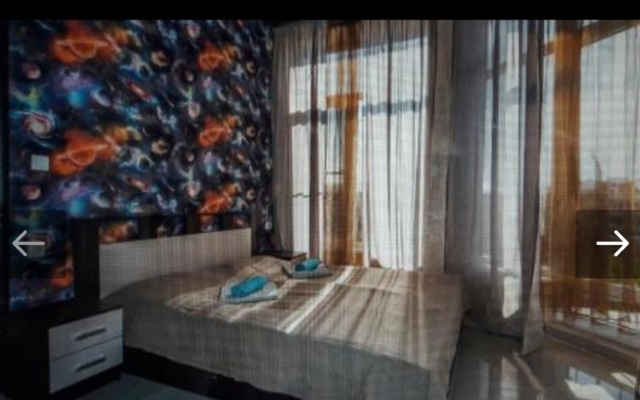 Raduzhny Guest House