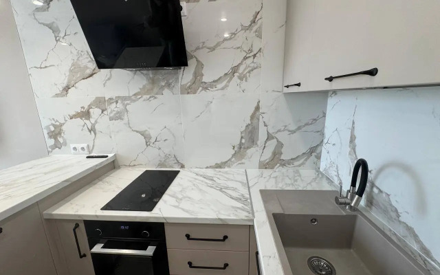 Arendagrad Stepanova 3 Flat