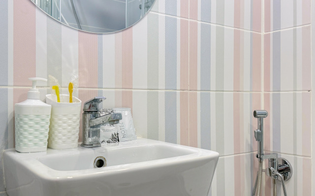 Апартаменты Современные уютные