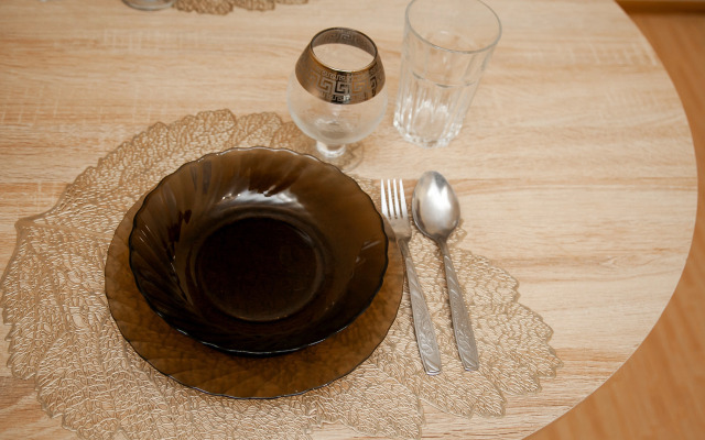 Апартаменты на Каширском Шоссе