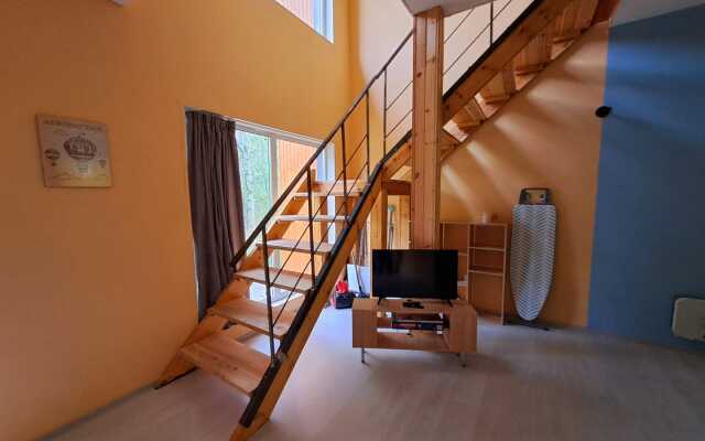 Частный дом на Ленина 43