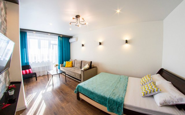 View Apartments