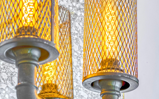 Меблированные комнаты Auf Apart