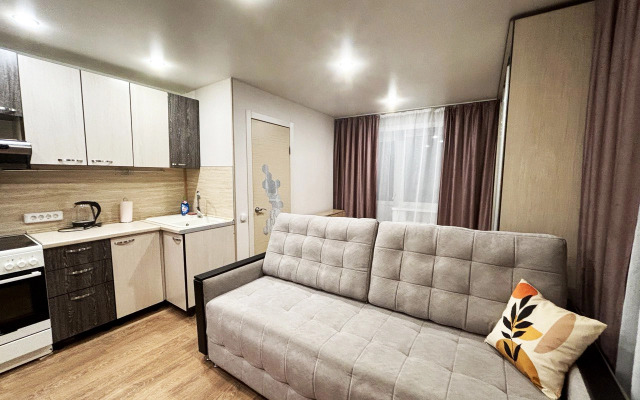 Квартира на улице Шевченко 60/2