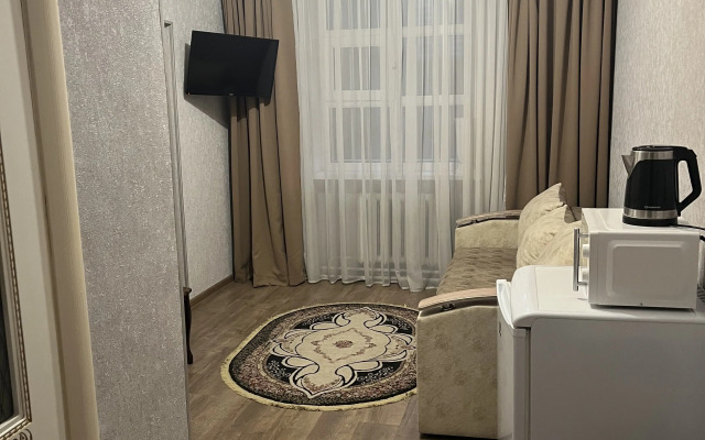 Отель Легенда в центре