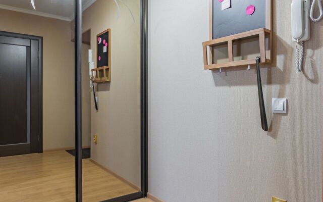 Апартаменты Мещерский бульвар 11