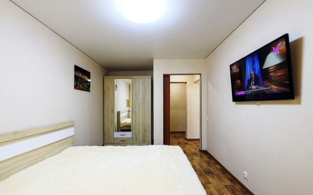 Sutki-24 Apartments