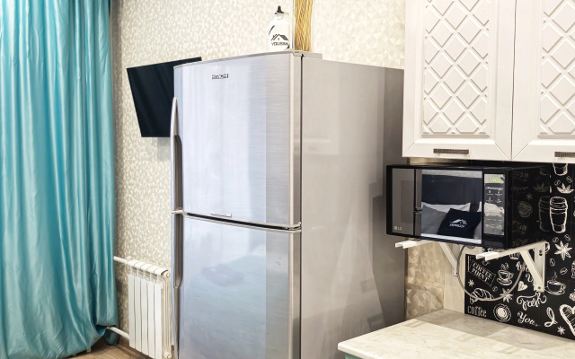 Апартаменты Yousinn Серафимовича 8 кв 3