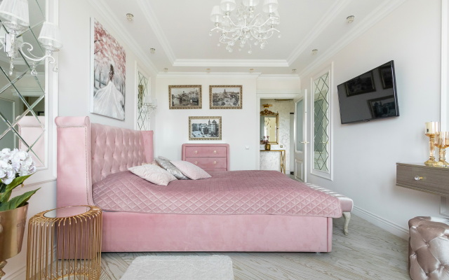 Apart39 Апартаменты в Самом Сердце Калининграда