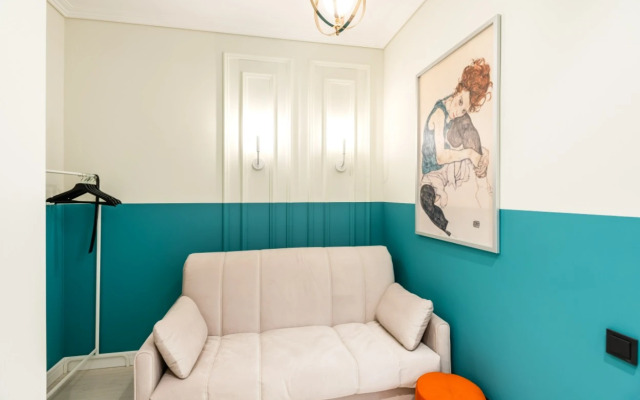 Апартаменты ЖК Welton Park