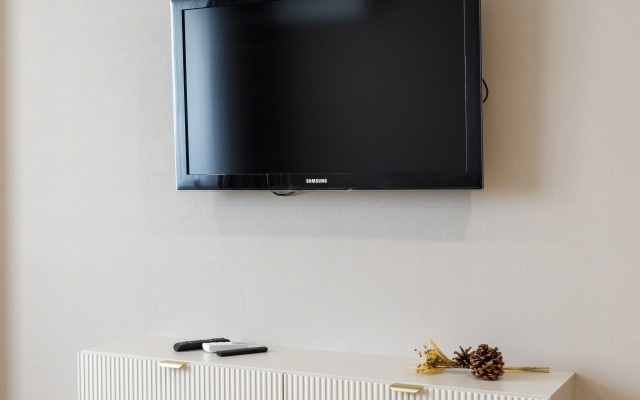 Квартира Стильная в ЖК Московский