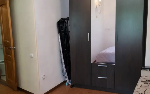 Квартира Цветник Курортная зона