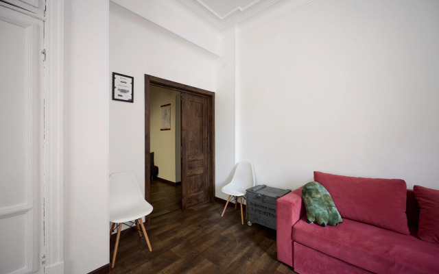 Апартаменты Новый 12-местный апартамент Ретро Стиль Кинотеатр Sony PS4