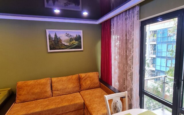 South Vibe Madrid 2 Apartments