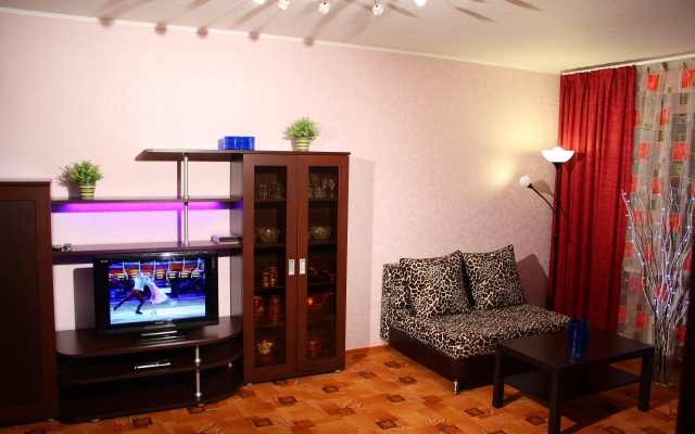 Апартаменты Родионова Фантастика 1