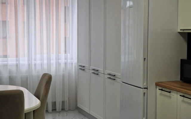 Апартаменты Flatirini на Братьев Темировых 69/3