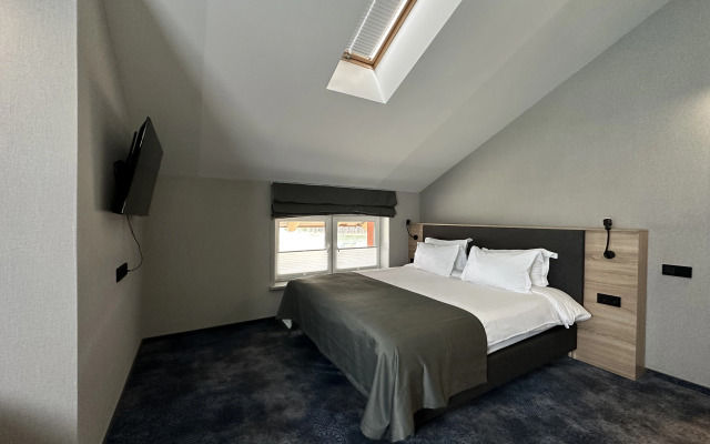 Yarki Park-Hotel