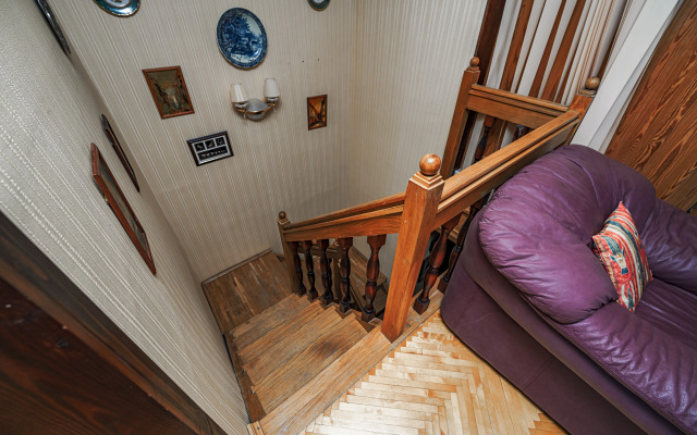 ArendApartment: Dubkovskoye Flat