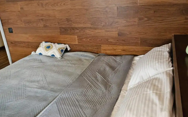 Апартаменты на Гоголя 44