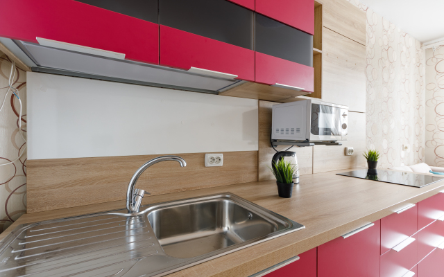 Tolstoy Boldina Flat