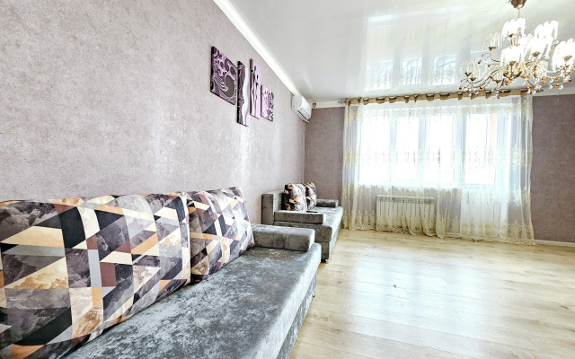 Квартира Khadi_Home в современном ЖК Адмирал