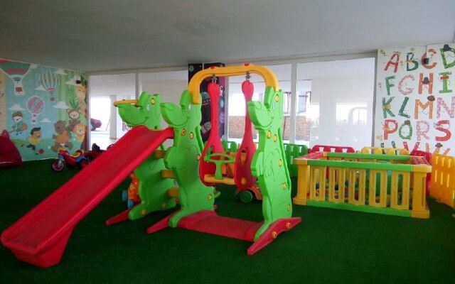 Edelweiss Residents Apart-Hotel