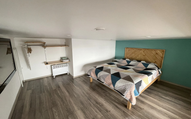 Apartamenty Scandi2home