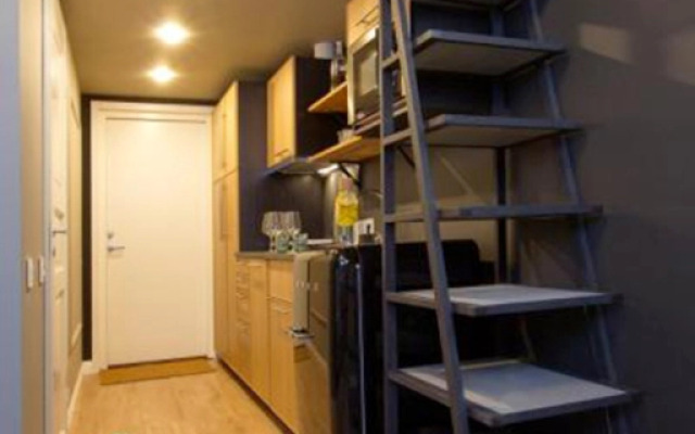LH Apart Flat 4