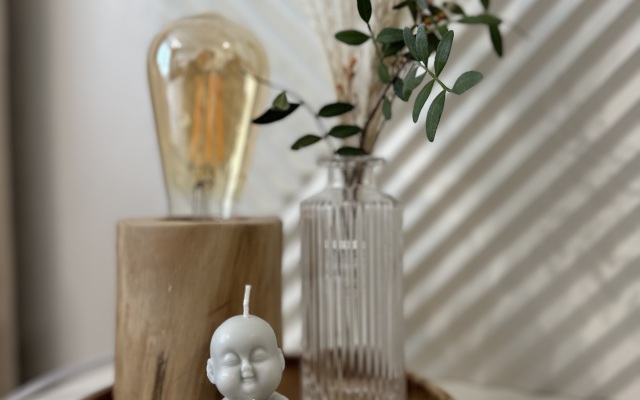 Квартира Victory Apart