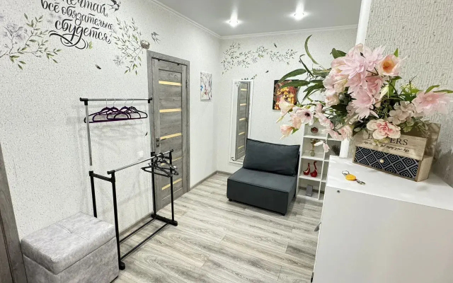 Квартира на Мельникайте 34